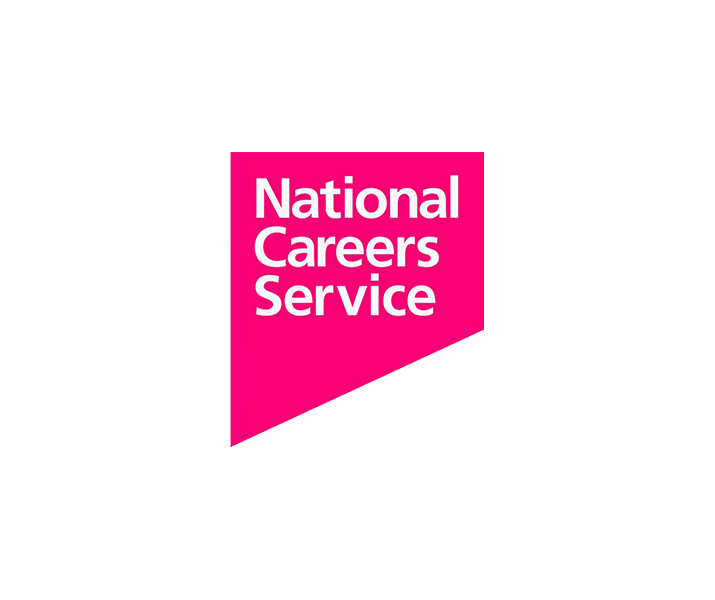 National Careers Service Logo