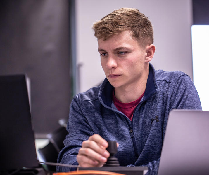 PG Sport Student Analysis