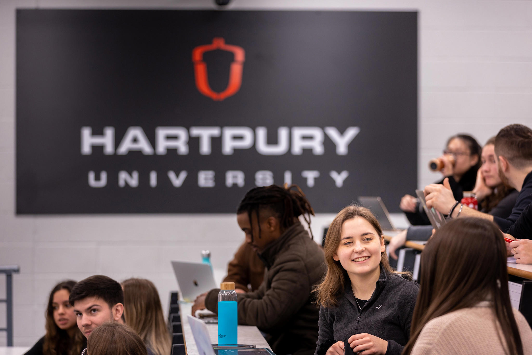 BSc (Hons) Business Management | Hartpury University