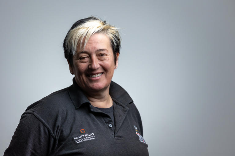 Lorna Cameron