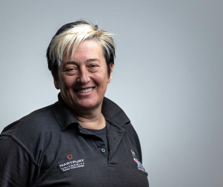 Lorna Cameron