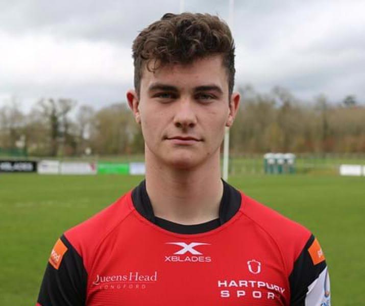 Harry Sprague