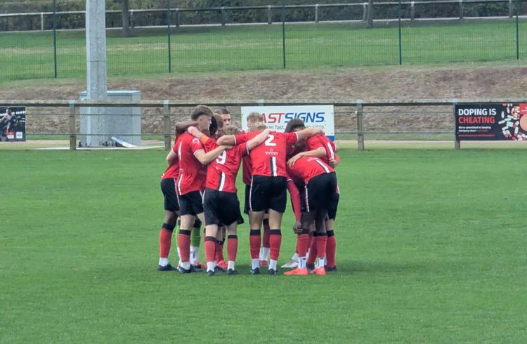 Team Vs Inkberrow