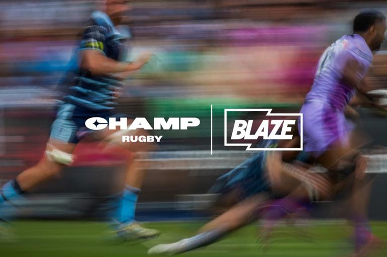 Blaze