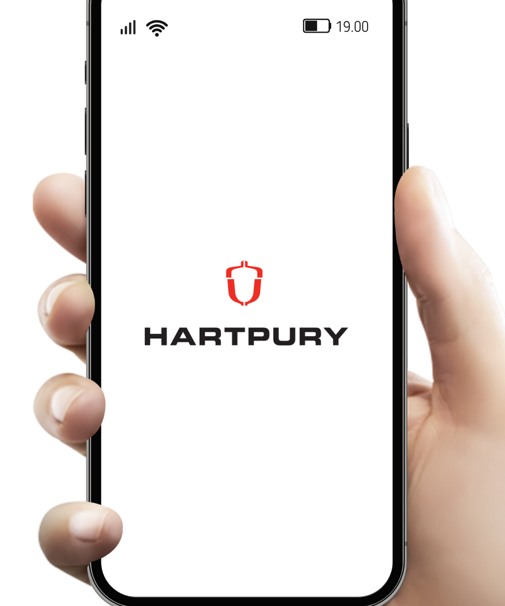 Hartpury College Parent App