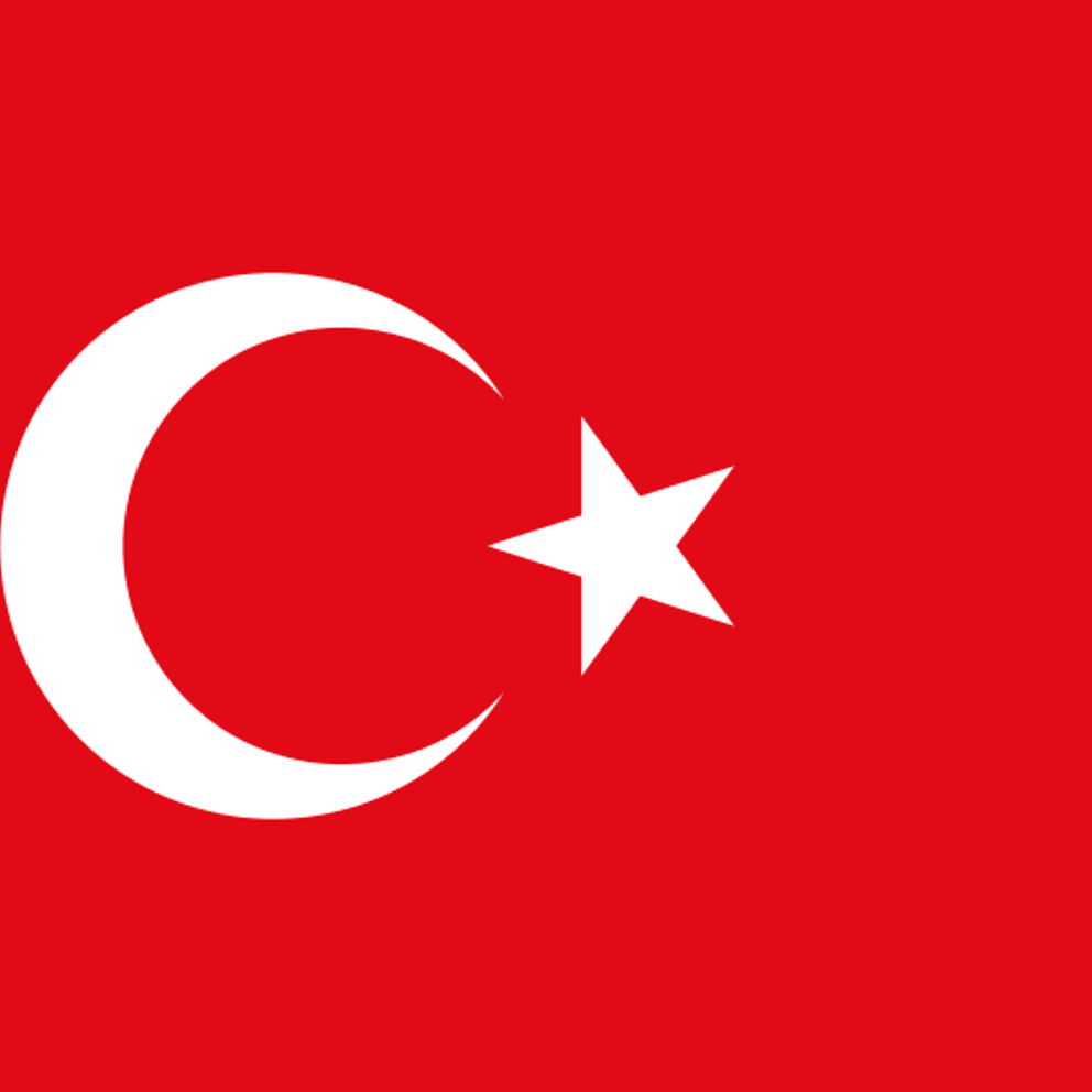 Flag Of Turkey.Svg