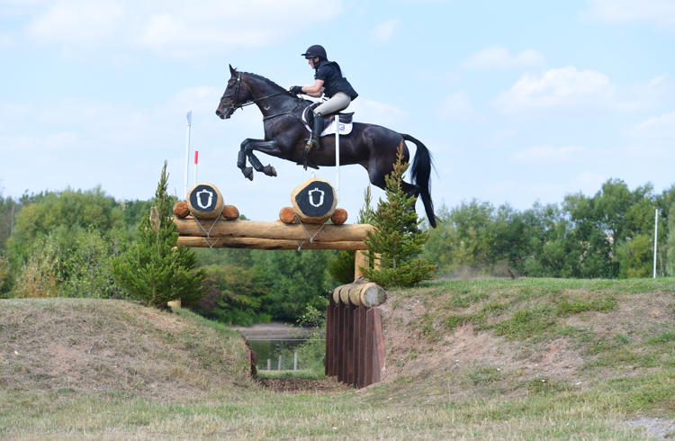 Katie Magee Treworra Bco