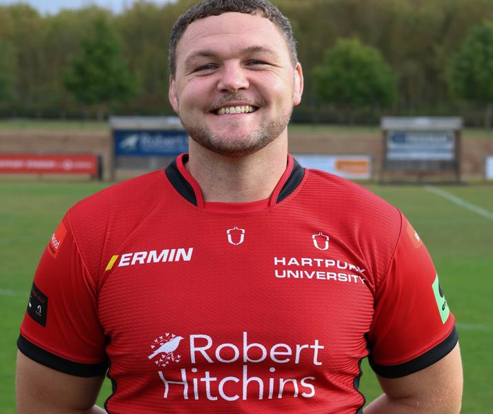 Jack Davies