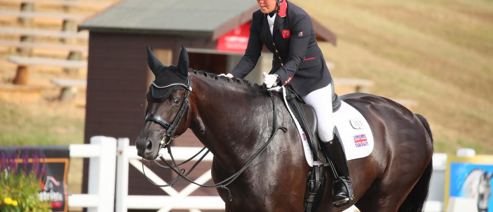 Sophie Wells Ljt Egebjerggards Samoa (Weds)