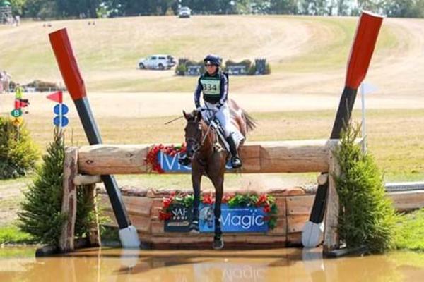Cross-Country-Jump