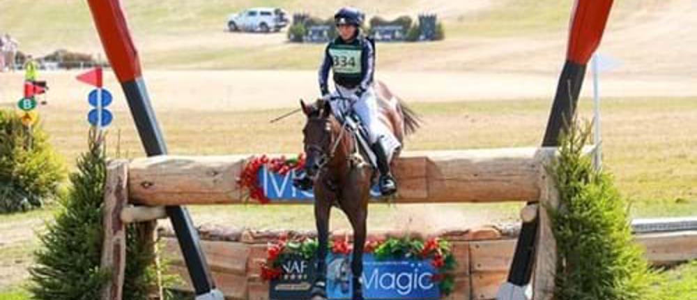 Cross-Country-Jump