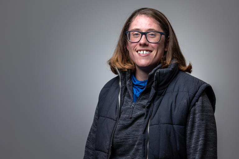 Vickyac Vicki Walker | Hartpury University & Hartpury College