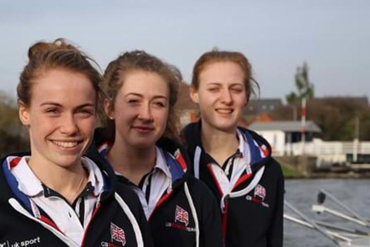 Performance Development Academies - British Rowing