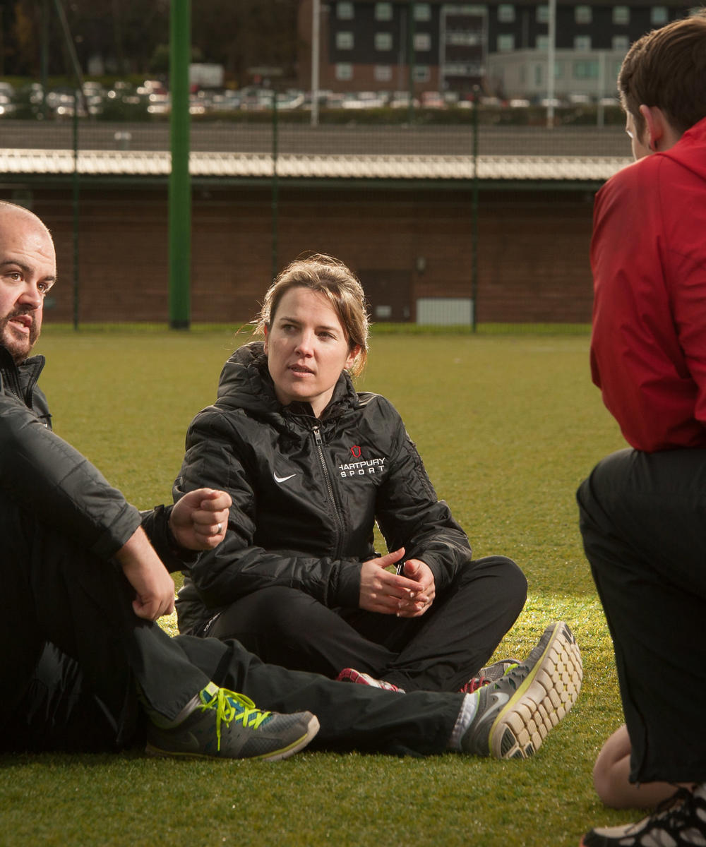 Psychology Hartpury University