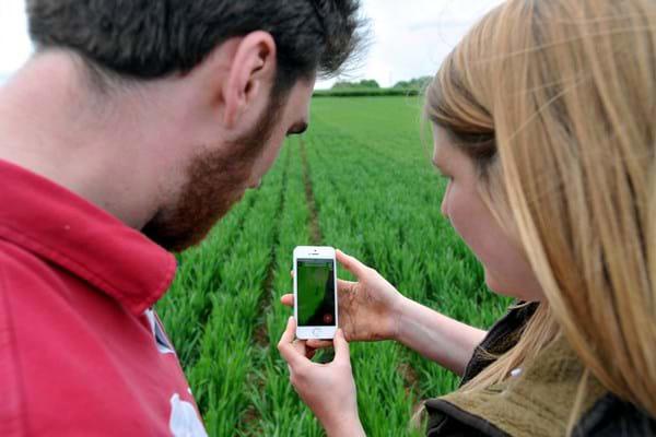 Agriculture Technology