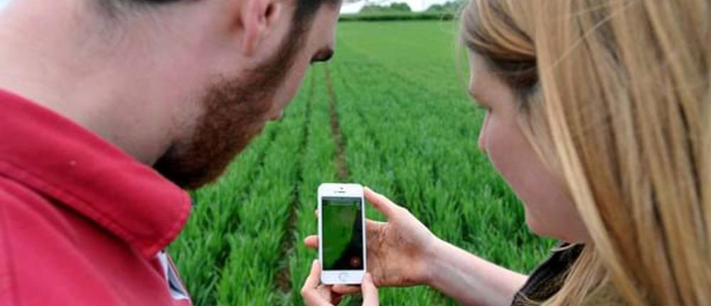 Agriculture Technology