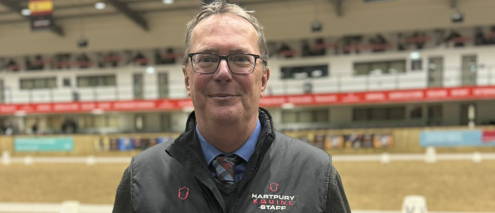 Phillip Cheetham With Medal Of Honour