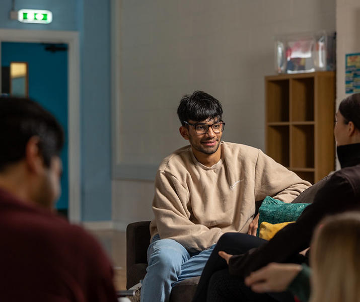 Hartpury University Loft