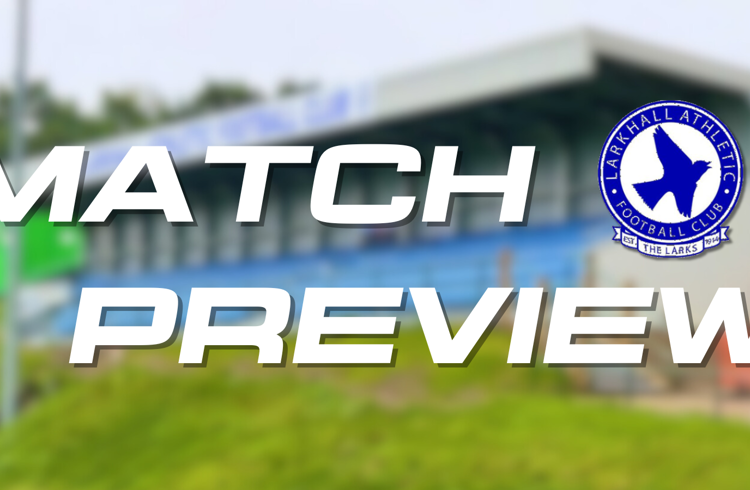 Match Preview Larkhall