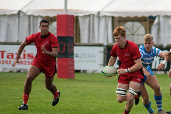 Rugby-In-Play