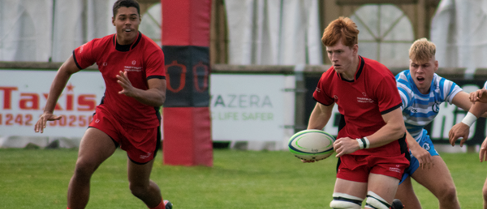 Rugby-In-Play