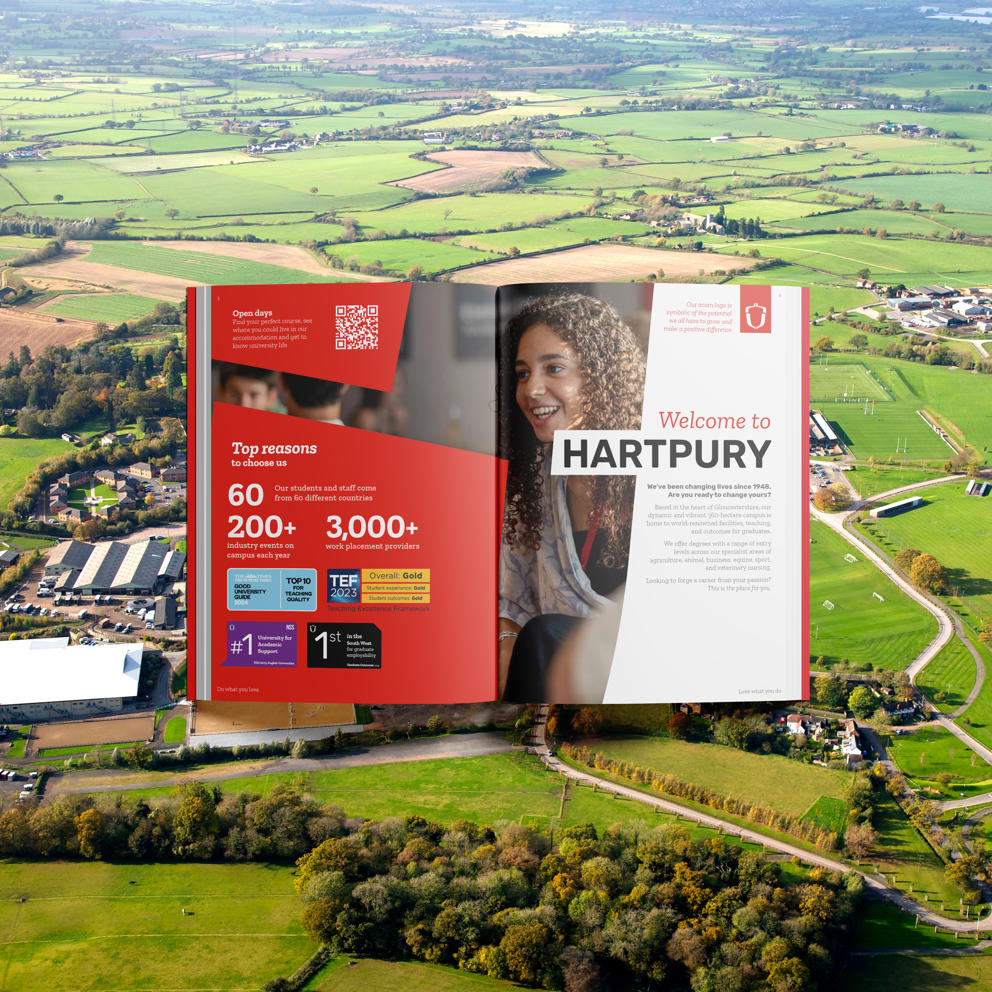 HU 2025 Prospectus Campus