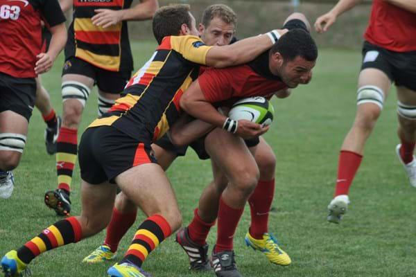 Ellis Genge