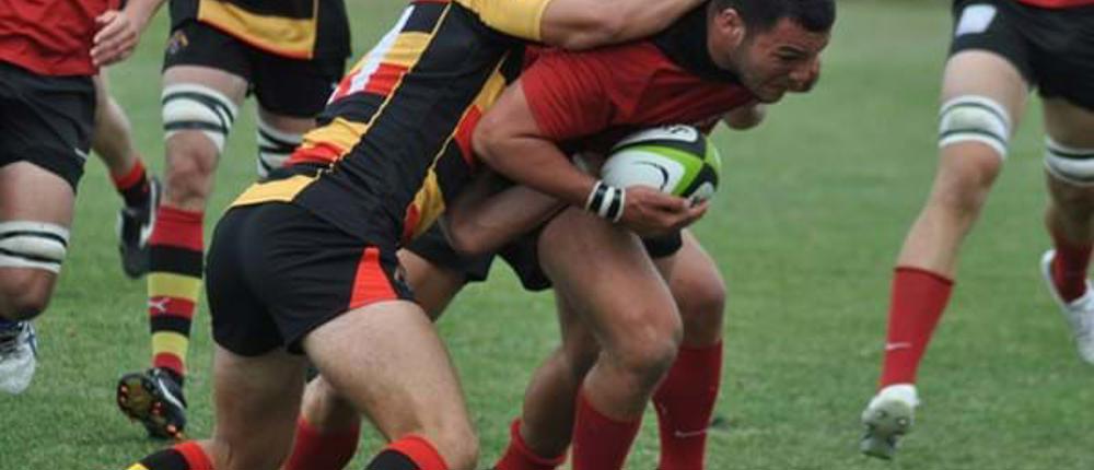 Ellis Genge