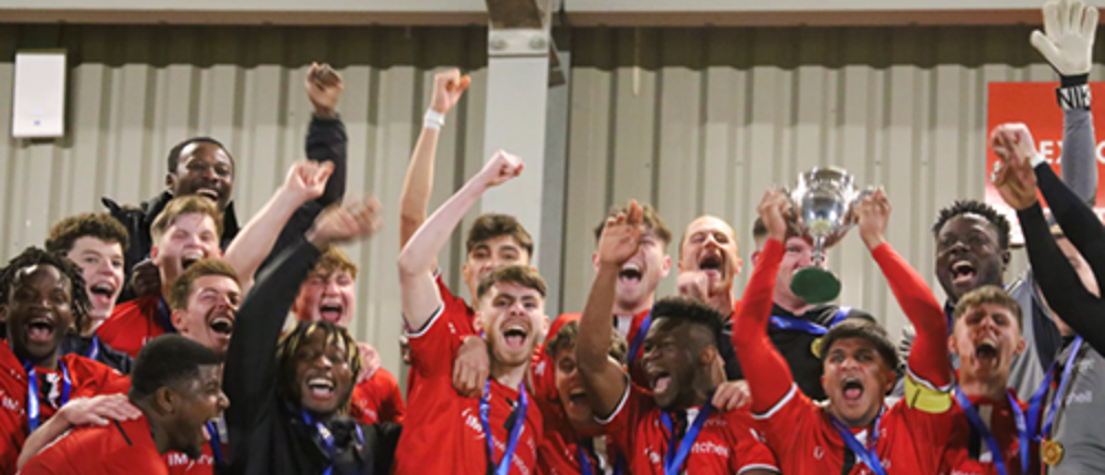 Football-Herefordshire-County-Cup-Champions-Trophy