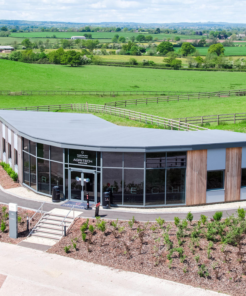 Agri Tech Centre