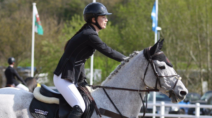 Equine Experience
