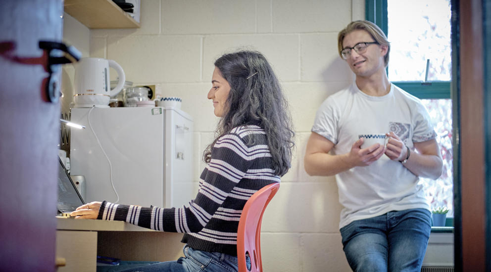 International Students Accommodation