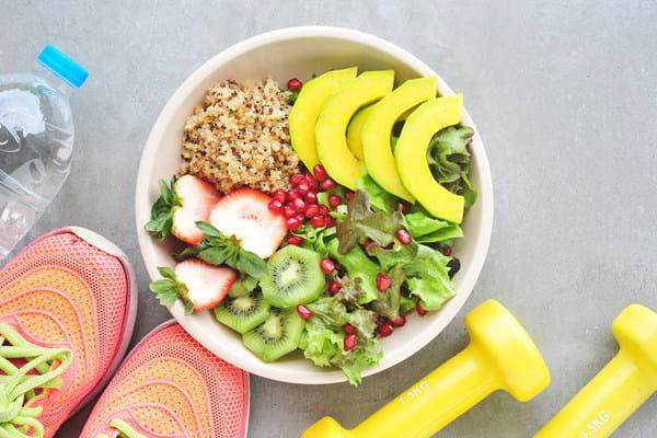 Fruit-Bowl