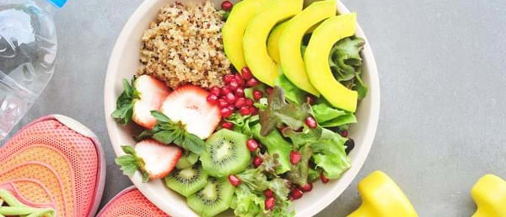 Fruit-Bowl