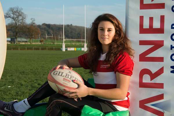 Abbie Brown