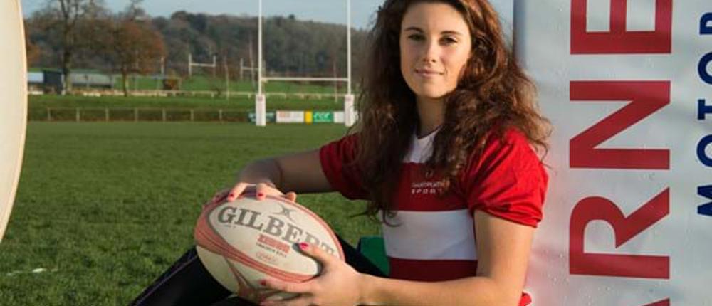 Abbie Brown