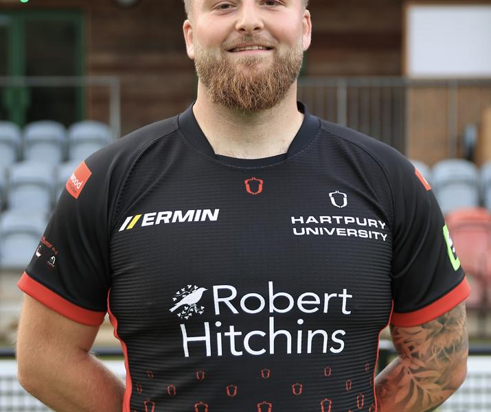 HARRY EDWARDS