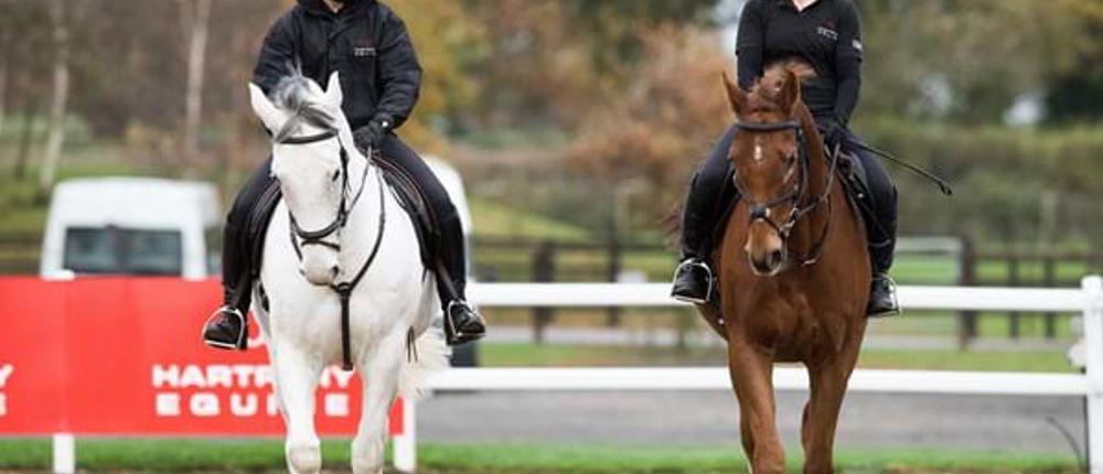 Equine Students