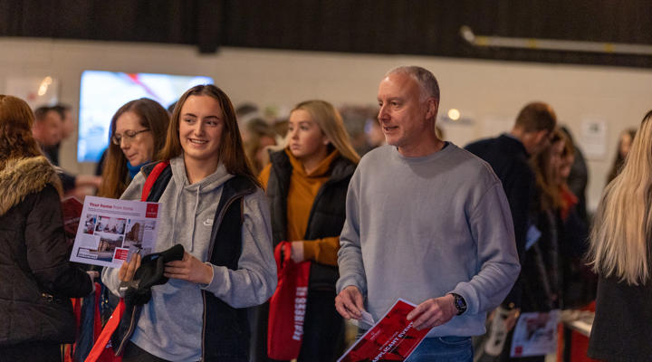 Offer Holder Days 2025 Programme