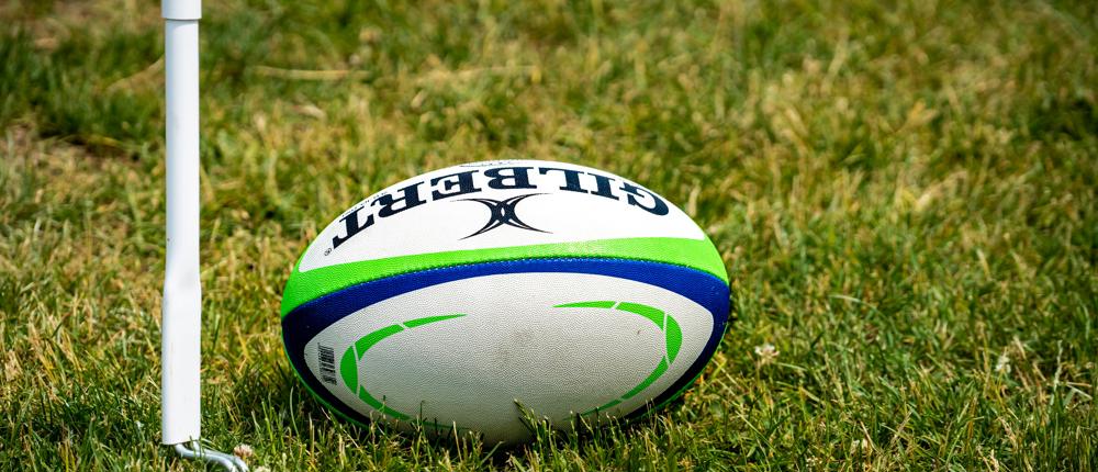 Rugby Ball
