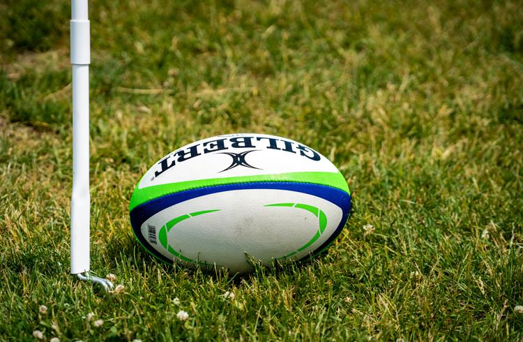 Rugby Ball