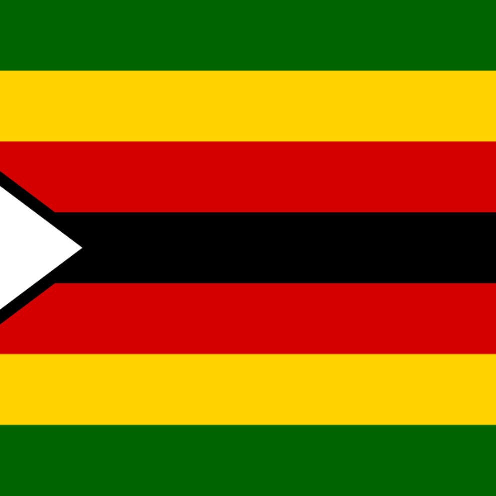 Flag Of Zimbabwe.Svg