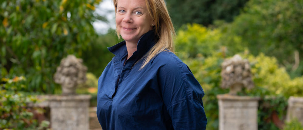 Rosie Scott Ward