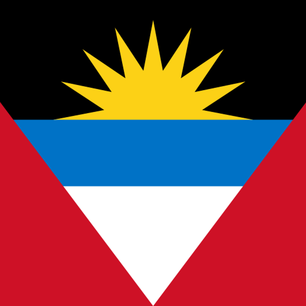 Flag Of Antigua And Barbuda.Svg