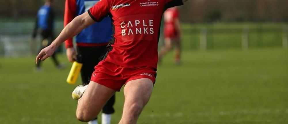 Baz Place Kick