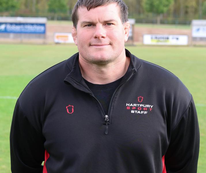 Ryan Bower