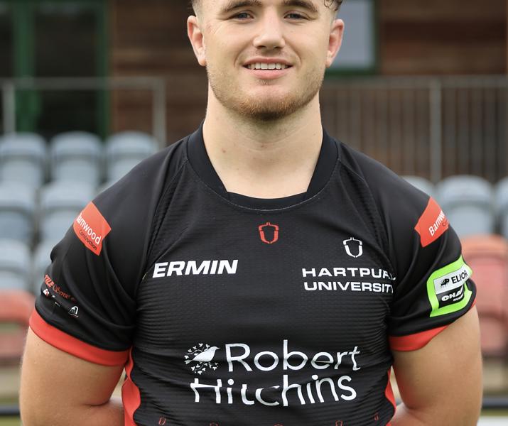 CAM MURRAY