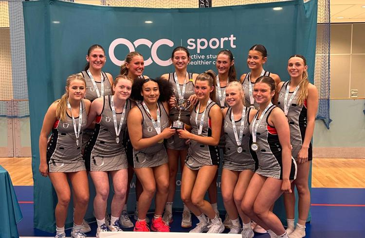 Netball Aoc