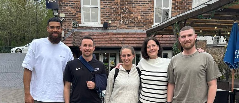 Wolves Academy Partnership Members