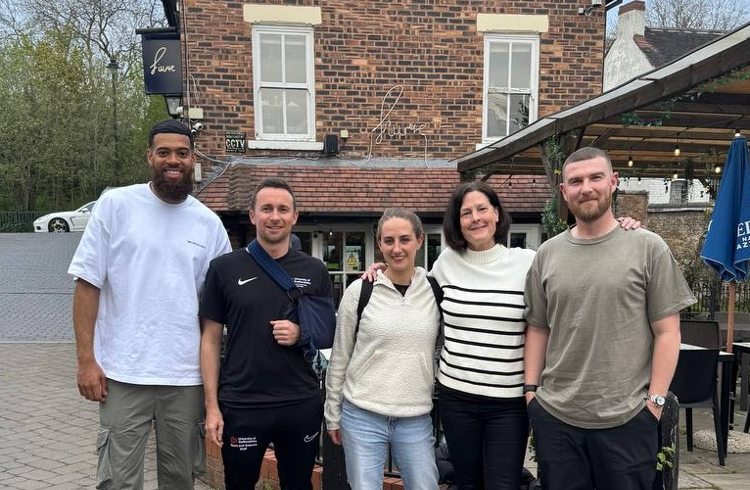 Wolves Academy Partnership Members